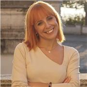 Neolaureata in archeologia e storia antica offre lezioni di italiano